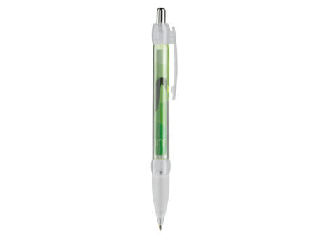Banner Pen Transparent