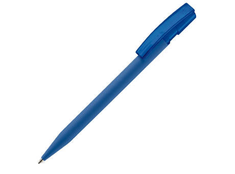 Kugelschreiber Nash Soft-Touch