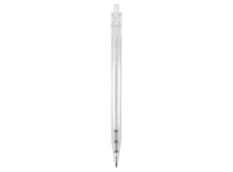 Kugelschreiber Futurepoint Transparent