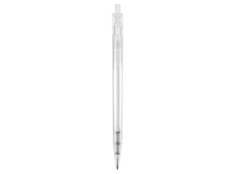 Kugelschreiber Futurepoint Transparent