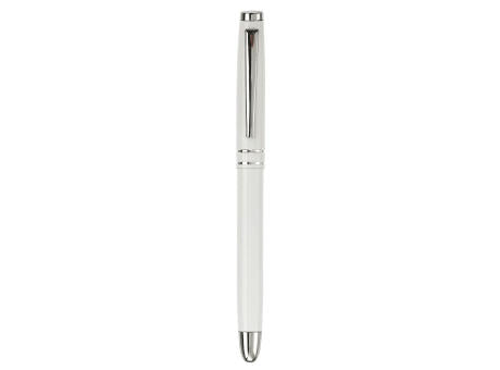 Aluminium Rollerball mit 2 Ringen