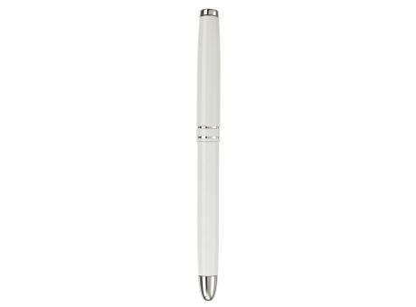 Aluminium Rollerball mit 2 Ringen