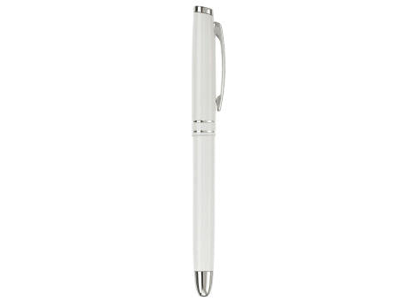 Metall Rollerball Two Stripes