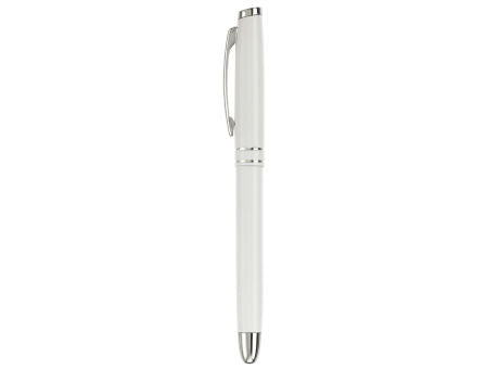 Metall Rollerball Two Stripes