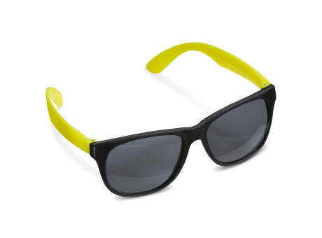 Sonnenbrille Neon UV400
