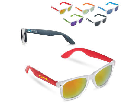 Sonnenbrille Bradley UV400
