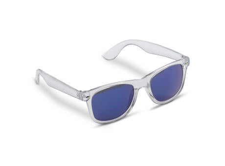 Sonnenbrille Bradley transparent UV400