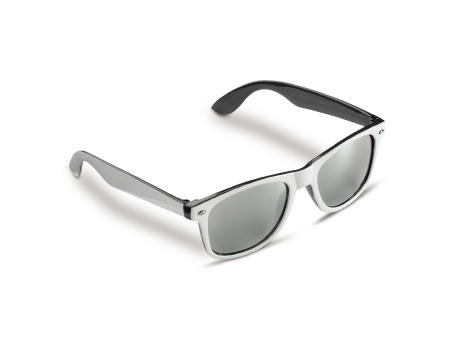 Sonnenbrille Jeffrey, zweifarbig UV400