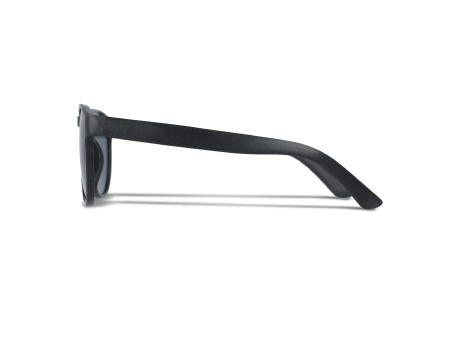 Sonnenbrille Weizenstroh Erde UV400