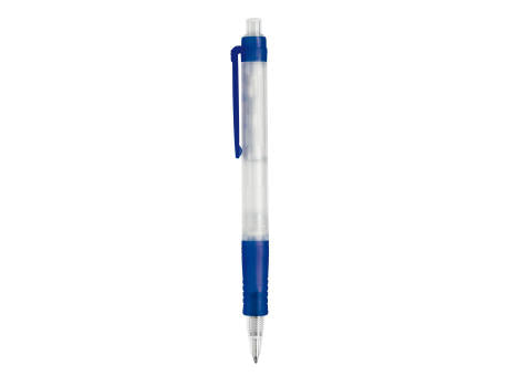 Kugelschreiber Vegetal Pen Clear Transparent