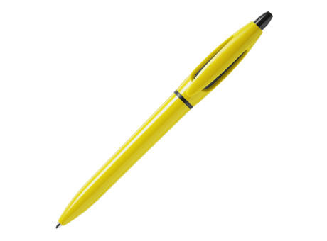 Kugelschreiber S! Extra hardcolour