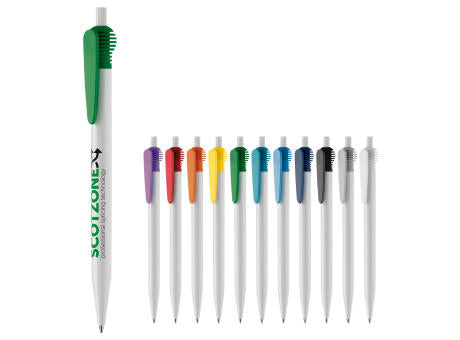 Kugelschreiber Cosmo Hardcolour