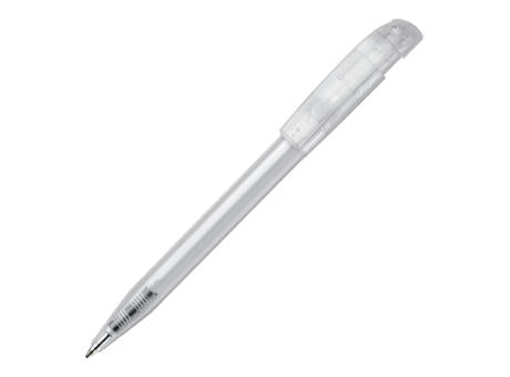 Kugelschreiber S45 Clear Transparent