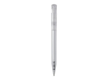 Kugelschreiber S45 Clear Transparent
