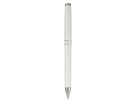 Aluminium Kugelschreiber mit 2 Ringen