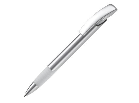 Kugelschreiber Zorro Silver