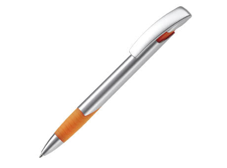 Kugelschreiber Zorro Silver