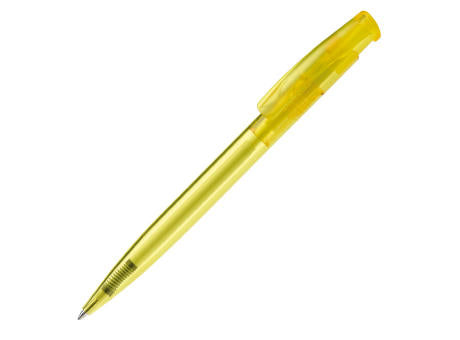 Kugelschreiber Avalon Transparent