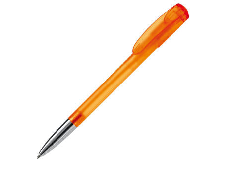 Kugelschreiber Deniro mit Metallspitze Frosty