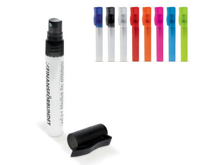 Reinigungsspray für die Hände 8ml