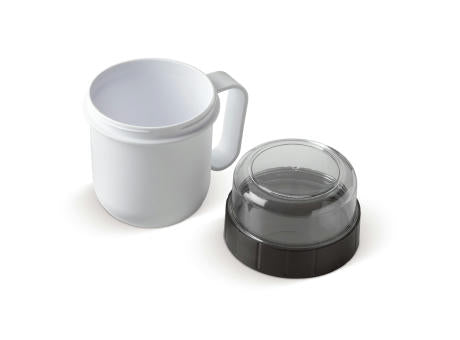 Lunchbecher to-go 520+230ml