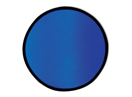 Faltbares Frisbee