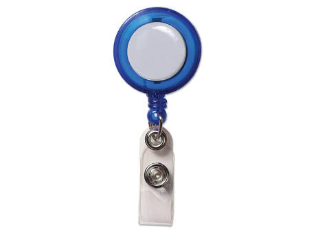 Namensschildhalter