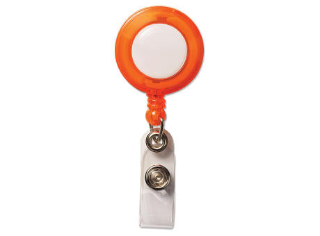 Namensschildhalter