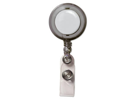 Namensschildhalter