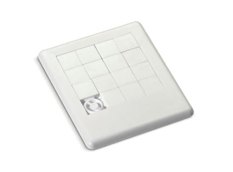 Schiebepuzzel