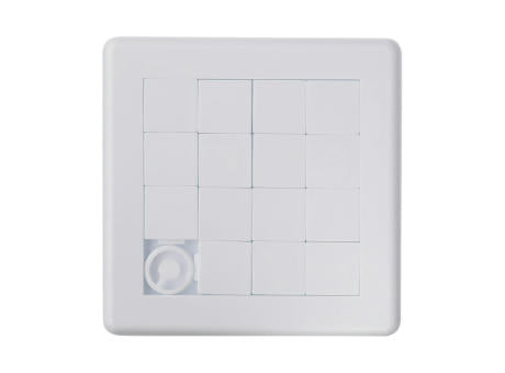 Schiebepuzzel