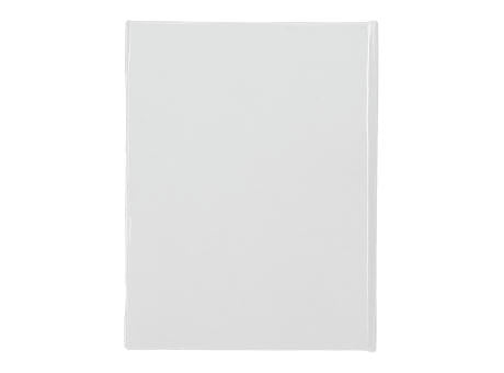 Notizbuch mit festem Umschlag