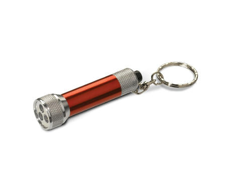 Mini-LED-Lampe mit Schlüsselring