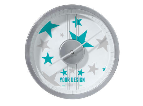 Wanduhr