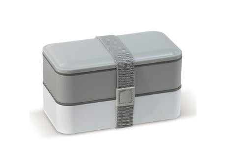 Bento box mit Besteck 1250ml