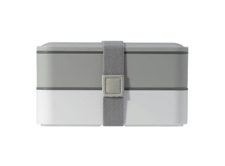 Bento box mit Besteck 1250ml