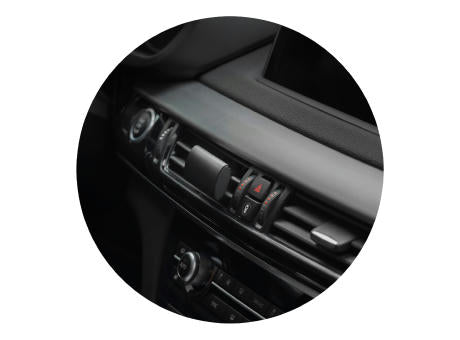 Lufterfrischer fürs Auto