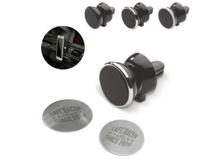 Magnetischer Auto Handyhalter für die Lüftung