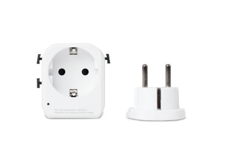 Universal Reiseadapter