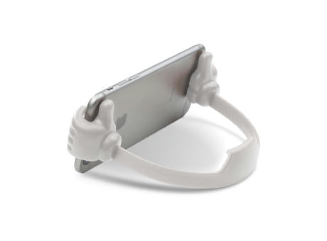 Smartphone-Ständer Hände