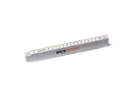 Flexibler Zollstock, 2m