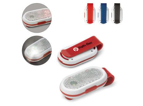 LED Clip-On