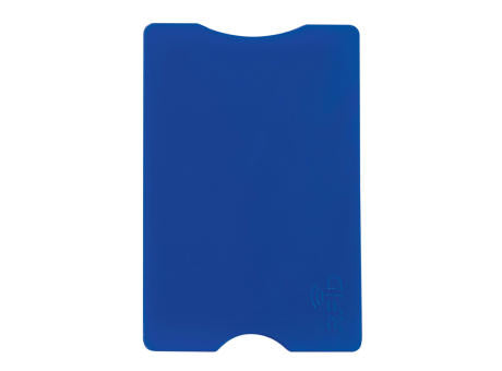 Kartenhalter Anti Skim (Hard Case)