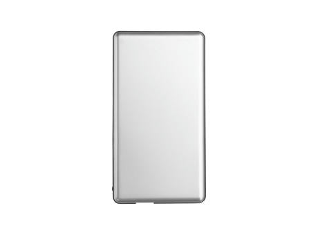 Powerbank 4000mAh mit Logo-Beleuchtung