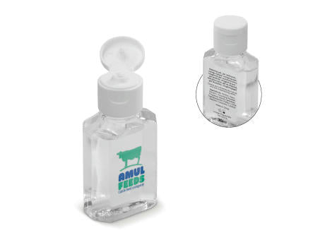 Reinigungsgel für die Hände 30ml