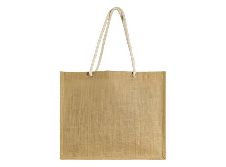 Einkaufstasche Jute