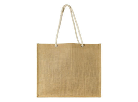 Einkaufstasche Jute