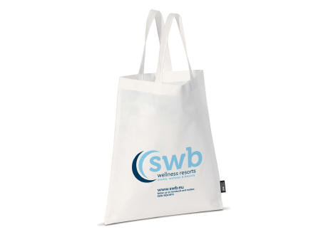 Tragetasche Non-Woven 75g/m²