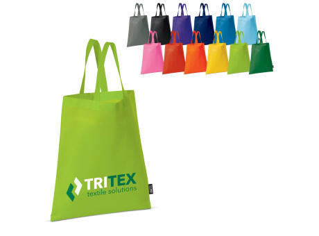 Tragetasche Non-Woven 75g/m²