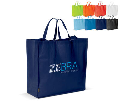Einkaufstasche Non-Woven 75g/m²